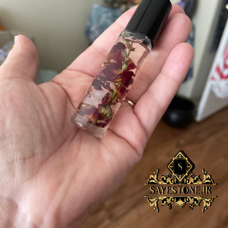 روغن اصل وخالص ماساژتراپی