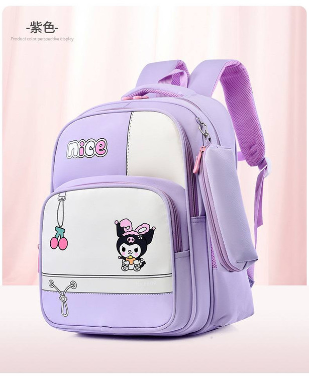 مشخصات قیمت وخریدکوله پشتی دخترانه فانتزی