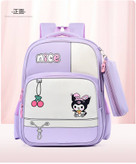 قیمت وسفارش ست کوله پشتی مدرسه