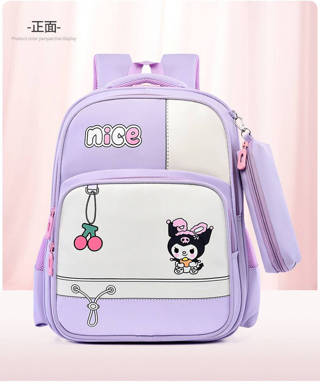 قیمت وسفارش ست کوله پشتی مدرسه