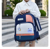 مشخصات قیمت وخریدکوله پشتی دبستانی پسرانه