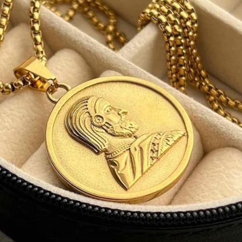 مشخصات قیمت وخریدپلاک زنجیرکوروش