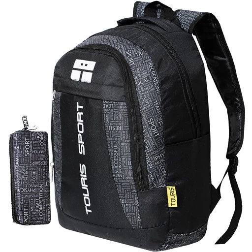 کوله پشتی همراه باجامدادی ست