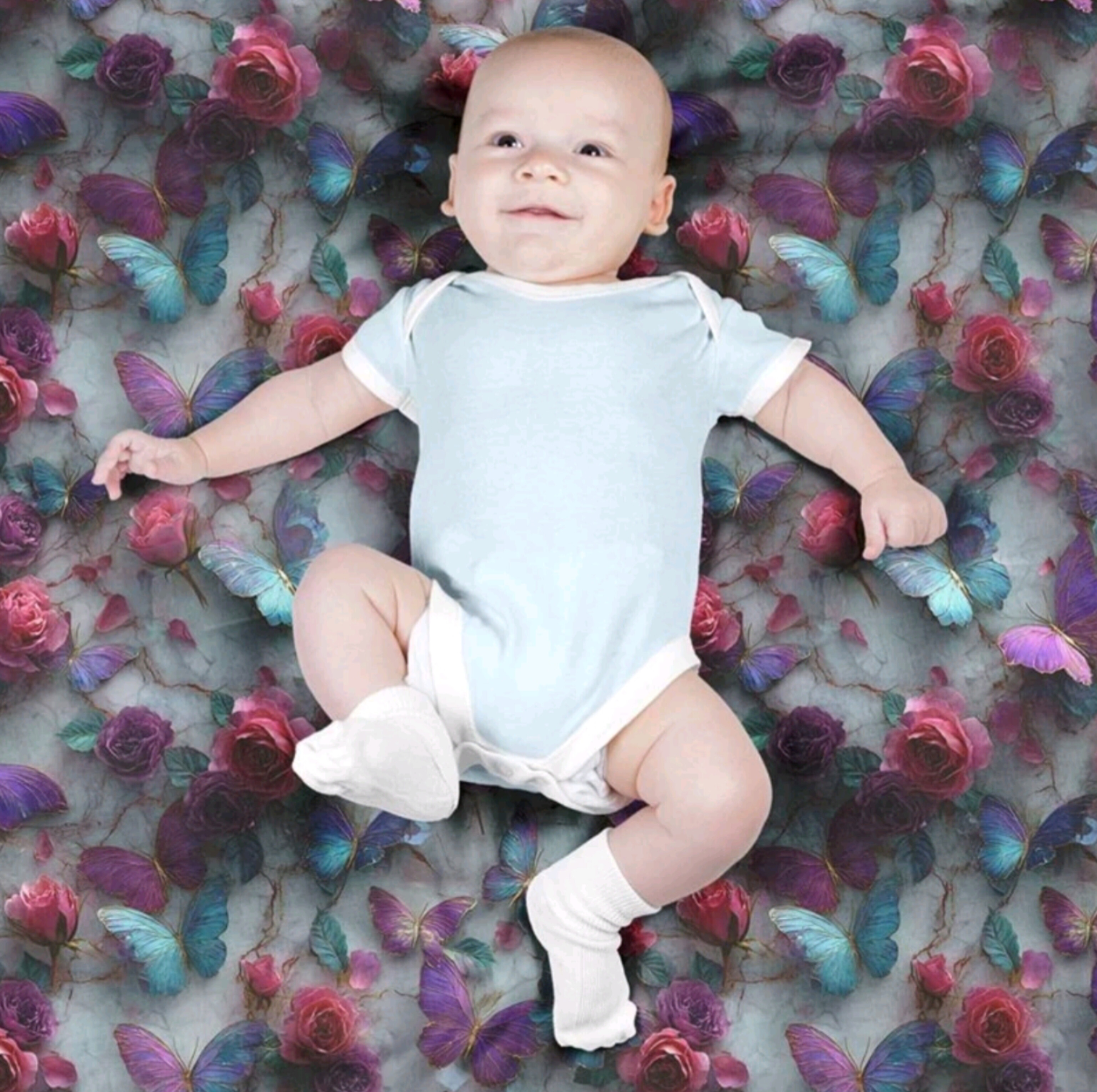 خریدروتختی دونفره مخمل سه بعدی