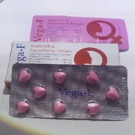 محرک جنسی بانوان وِگا_اف vega_F اصل