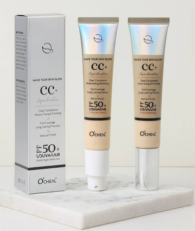 قیمت وخریدسی سی کرم اوچیل O’CHEAL