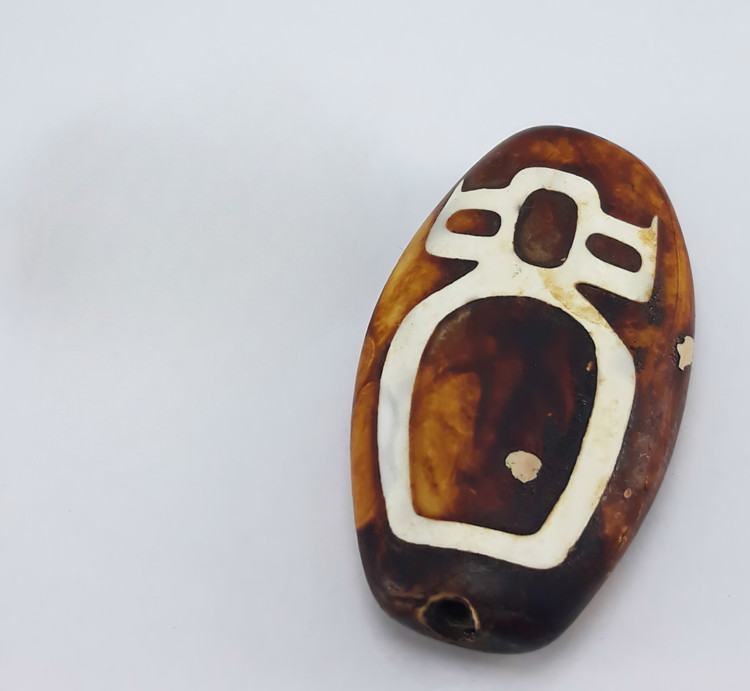 مشخصات وخرید لول تبتی مهره گبری اصل