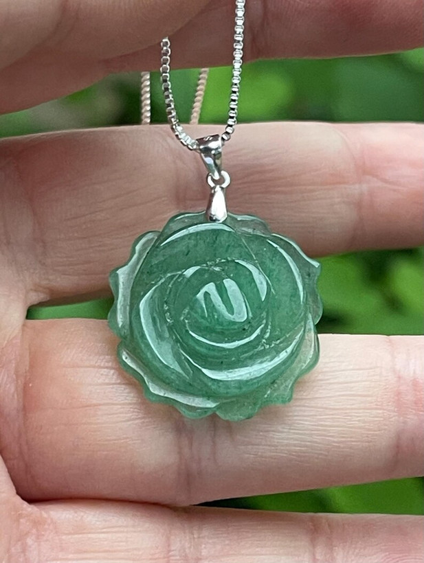 قیمت وخریدگردنبندسنگ اونتورین